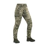Штани M-Tac ЗСУ Lady, Піксель (ММ-14) 3 Штани M-Tac ЗСУ Lady, Піксель (ММ-14) 3