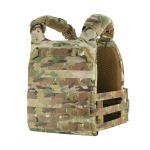 M-Tac плитоноска Cuirass FAST QRS Gen.II, Мультикам 3