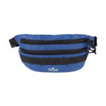 Сумка поясна Tribe Organiser Bag Molle 3 л, Синя
