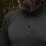 Футболка поло 5.11 Tactical Performance. Колір Ranger Green 3 Футболка поло 5.11 Tactical Performance. Колір Ranger Green 3