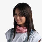Шарф-труба Buff Coolnet UV+ Thonia Rose 5 Шарф-труба Buff Coolnet UV+ Thonia Rose 5