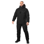 Комплект Patrol RainWall Чёрный