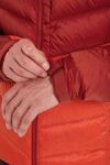 Чоловічий зимовий пуховик Rab Glaceon Pro Jacket, Tempest Blue 10 Чоловічий зимовий пуховик Rab Glaceon Pro Jacket, Tempest Blue 10