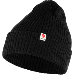 Шапка Fjällräven Rib Hat, Black