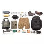 Шорти "5.11 Tactical ABR™ 11" Pro Short" Kangaroo 2