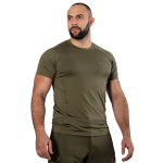 Футболка Thorax 2.0 CoolPass SJ Олива