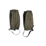 Гетри Tatonka Gaiter 420 HD short, Olive 2 Гетри Tatonka Gaiter 420 HD short, Olive 2