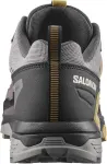 Кроссовки Salomon X ULTRA 5, Cloudburst/Black/Willow 4