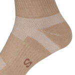 Носки полевые "SHS" (Summer Hiking Socks) Coyote Brown 5 Носки полевые "SHS" (Summer Hiking Socks) Coyote Brown 5