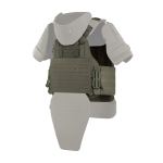 M-Tac чехол бронежилета Sturm Gen.II Elite, Ranger Green 6 M-Tac чехол бронежилета Sturm Gen.II Elite, Ranger Green 6