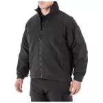 Куртка тактична демісезонна "5.11 Tactical 3-in-1 Parka" Black 10 Куртка тактична демісезонна "5.11 Tactical 3-in-1 Parka" Black 10