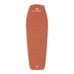 Килимок самонадувний Sea to Summit Pursuit SI Mat, 183х56х5 см, Bombay Brown