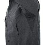 Сорочка Helikon-Tex Defender Mk2 Gentleman, Melange Black-Grey 11