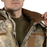 Куртка зимова "WALRUS MK-2" Varan camo Pat.31143/31140 12 Куртка зимова "WALRUS MK-2" Varan camo Pat.31143/31140 12