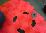 Надувной коврик Sea to Summit UltraLight Insulated Mat 2018, Extra Small/Regular/Large – Оранжевый 4 Надувной коврик Sea to Summit UltraLight Insulated Mat 2018, Extra Small/Regular/Large – Оранжевый 4