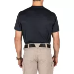 Футболка 5.11 Tactical "Performance Utili-T Short Sleeve 2-pack" (2 шт в комплекті) Dark Navy 2 Футболка 5.11 Tactical "Performance Utili-T Short Sleeve 2-pack" (2 шт в комплекті) Dark Navy 2