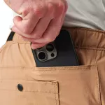 Штани тактичні 5.11 Tactical® "Traction Tech Pants" Coyote 8 Штани тактичні 5.11 Tactical® "Traction Tech Pants" Coyote 8