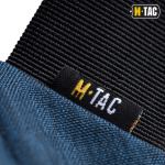 Сумка-кобура плечевая M-Tac Jean Синий 5