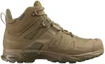 Черевики Salomon X Ultra Forces Mid GTX, Coyote