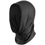 Мультифункціональний головний убір "SCRAFT" Black