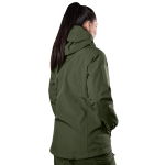 Комплект Pani SoftShell Олива 3 Комплект Pani SoftShell Олива 3