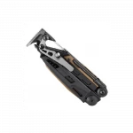 Мультитул для чистки зброї Leatherman® Mut (США) Premium з нержавіючої сталі 2