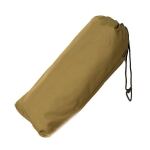 Чохол для спального мішка Sturm Mil-Tec "3-Layer-Laminate Modular Sleeping Bag Cover" Coyote 3