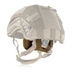 Балістичний захист потилиці (з кріпленням на шолом) 2-го класу захисту. Койот 5 Балістичний захист потилиці (з кріпленням на шолом) 2-го класу захисту. Койот 5