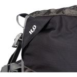 Рюкзак туристичний Naturehike NH70B070-B 70+5 л чорно-сірий 5