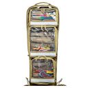 Медичний рюкзак Tasmanian Tiger Modular Medic Pack 38 MC, Multicam 7 Медичний рюкзак Tasmanian Tiger Modular Medic Pack 38 MC, Multicam 7