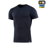 Футболка M-Tac 93/7 Summer Dark Темно, dark Navy Blue