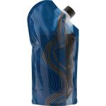 Пляшка м'яка для вина Platypus Platy Preserve, 800ml, Royal Blue 3 Пляшка м'яка для вина Platypus Platy Preserve, 800ml, Royal Blue 3