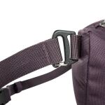 Сумка поясна Tatonka Hip Belt Pouch, Midnight Plum 6 Сумка поясна Tatonka Hip Belt Pouch, Midnight Plum 6
