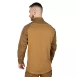 Бойова сорочка CM Raid 2.0 Twill/Coolpass Air 2.0 Койот 2 Бойова сорочка CM Raid 2.0 Twill/Coolpass Air 2.0 Койот 2