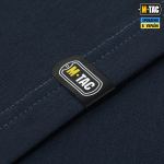 Футболка M-Tac 93/7 Indigo Синя, indigo Blue 6