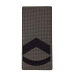 Погон Camotec Штаб Сержант (5*10) Army Olive