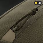 Сумка M-Tac Sling Pistol Bag Elite Олива (Темна) 3 Сумка M-Tac Sling Pistol Bag Elite Олива (Темна) 3