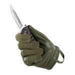 Рукавички M-Tac Assault Tactical Mk.2, Олива 4 Рукавички M-Tac Assault Tactical Mk.2, Олива 4