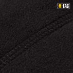 Шапка M-Tac Watch Cap Elite фліс Slimtex Чорна 6 Шапка M-Tac Watch Cap Elite фліс Slimtex Чорна 6