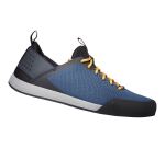 Кросівки чоловічі Black Diamond M Session, Eclipse Blue/Amber 2 Кросівки чоловічі Black Diamond M Session, Eclipse Blue/Amber 2
