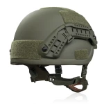 Шолом Mich 2000 Team Wendy з НВМПЕ олива. Рівень захисту NIJ IIIA 5 Шолом Mich 2000 Team Wendy з НВМПЕ олива. Рівень захисту NIJ IIIA 5