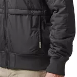 Куртка демисезонная 5.11 Tactical "Thermal Insulator Jacket" Black 6 Куртка демисезонная 5.11 Tactical "Thermal Insulator Jacket" Black 6
