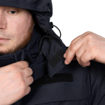 Зимова куртка Patrol System 3.0 Nylon Taslan Синя 6 Зимова куртка Patrol System 3.0 Nylon Taslan Синя 6