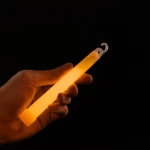 Химический источник света (химсвет), 15 х 1.7 см. 8 часов. Желтый 4 Химический источник света (химсвет), 15 х 1.7 см. 8 часов. Желтый 4