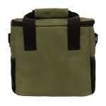 Термосумка Tribe Cooler 10 л, Зелена 4 Термосумка Tribe Cooler 10 л, Зелена 4