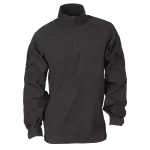 Сорочка тактична під бронежилет "5.11 Tactical Rapid Assault Shirt" Black 5