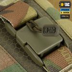 Підсумок M-Tac для смартфона Elite Large Hex, Ranger Green 4 Підсумок M-Tac для смартфона Elite Large Hex, Ranger Green 4