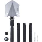 Многофункциональная лопата NexTool Folding Shovel Regular NE0114 2 Многофункциональная лопата NexTool Folding Shovel Regular NE0114 2