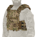 Плитоноска Rarog MPC (Modernised Plate Carrier). Мультикам, M