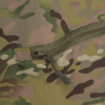 Анорак тактичний Mission Ridge 4Wstretch. Мультикам 4 Анорак тактичний Mission Ridge 4Wstretch. Мультикам 4